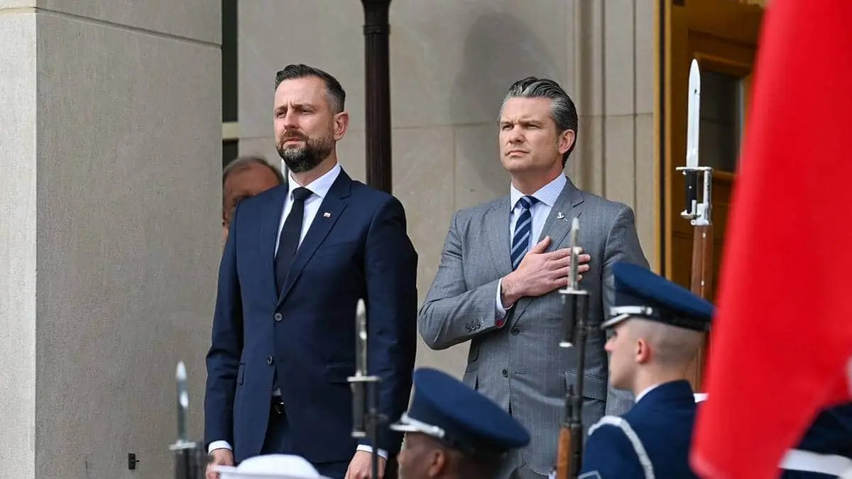 Польща заявила, що домовилась зі США про спільні оборонні підприємства