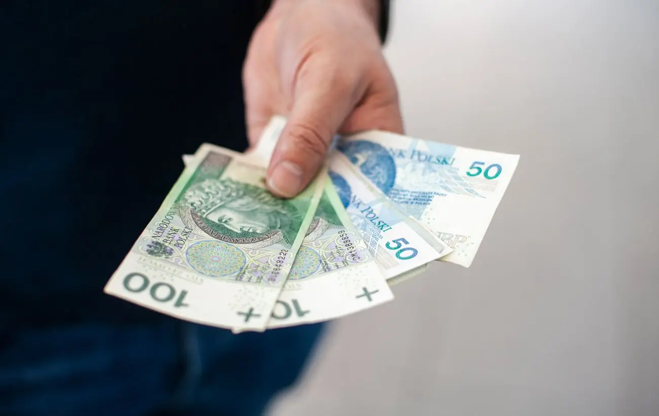 Злотий зріс до рекордного рівня до гривні