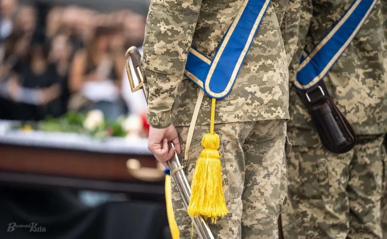 Загибель воїна Романа Ковзало: похорон та відзначення пам'яті