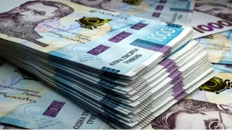 Переробна промисловість та торгівля лідирують у наповненні бюджету