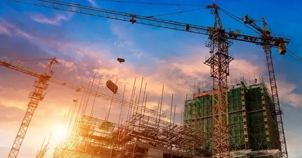 В Україні стали будувати менше житла