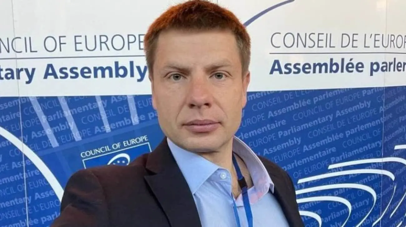 Bihus.Info поскаржились Раді та НАЗК на Гончаренка, той пообіцяв "все показати"
