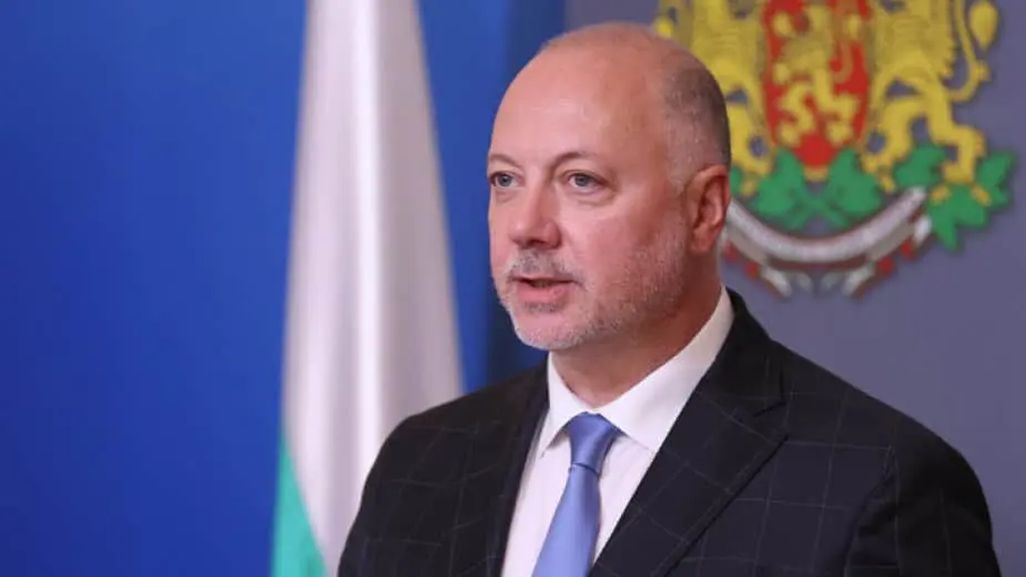 Болгарія каже, що припинить договір про транзит російського газу у 2026 році