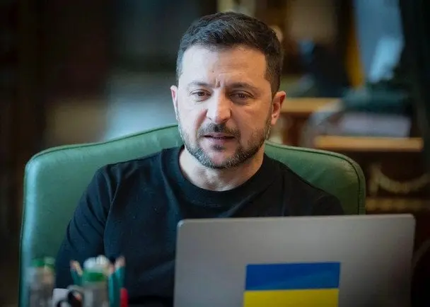 Зеленський після Ставки назвав найскладніші напрямки фронту та основні виклики