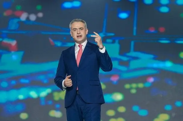 Запуск російських дронів до Польщі був спланованим — віцепрем’єр