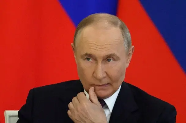 Чи готовий Путін закінчити війну проти України: The Times проаналізував браваду Кремля