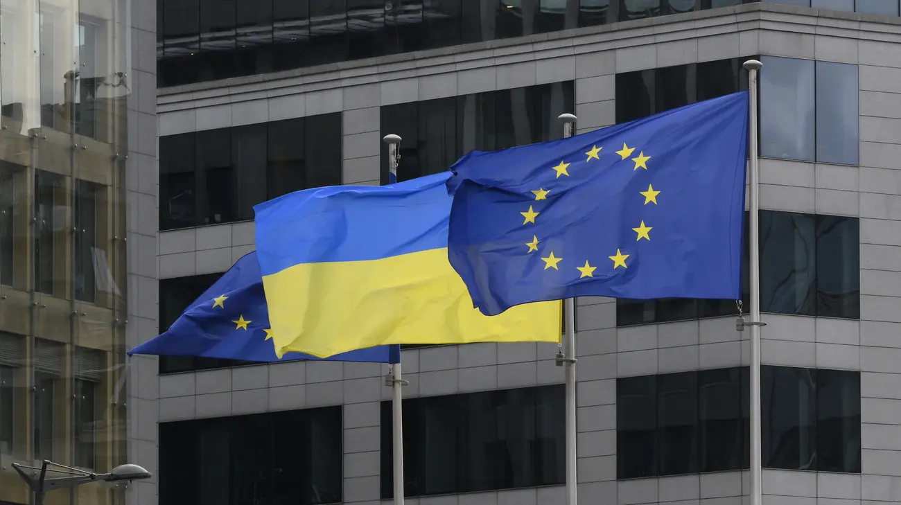 Єврокомісія позитивно оцінила призначення керівника БЕБ України