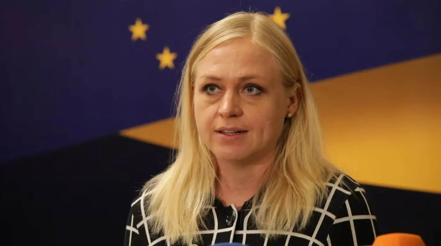 Глава МЗС Фінляндії м’яко закликала Трампа підтримати ініціативу Сенату з санкціями проти РФ