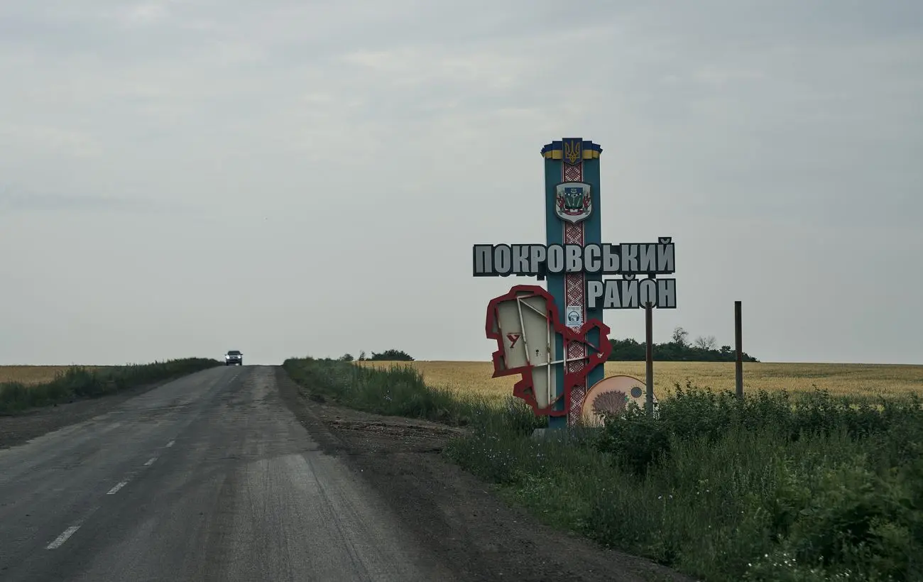 Окупанти прориваються числом: яка наразі ситуація під Покровськом
