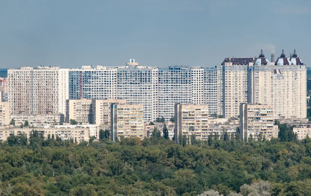 Ціни на оренду квартир перевищили 10 тисяч гривень у чотирьох регіонах України