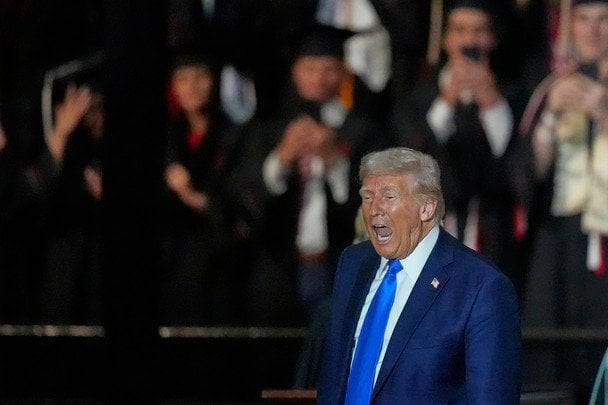 Діятиме агресивно: Держдеп заявив про рішучість Трампа завершити війну