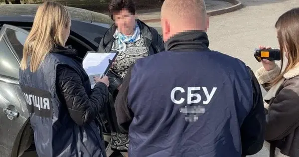 На Хмельниччині депутатку та посадовицю «Укрзалізниці» оштрафували за хабарництво