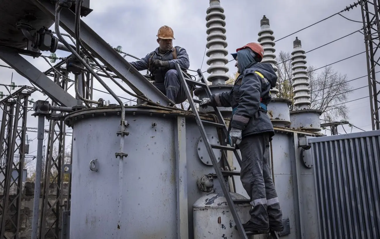 У Миколаєві сталося аварійне відключення електроенергії: що відомо