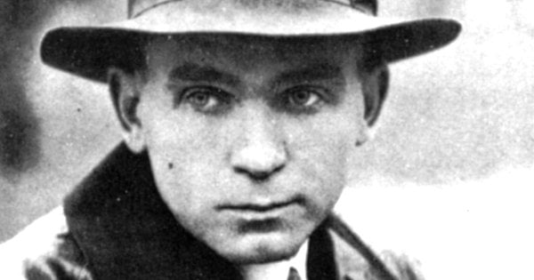 Цікаві факти про Уласа Самчука, твори якого вилучили зі шкільної програми
