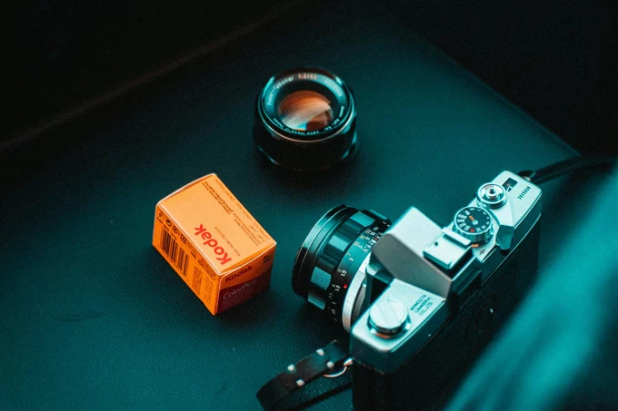 Kodak спростувала чутки про закриття компанії