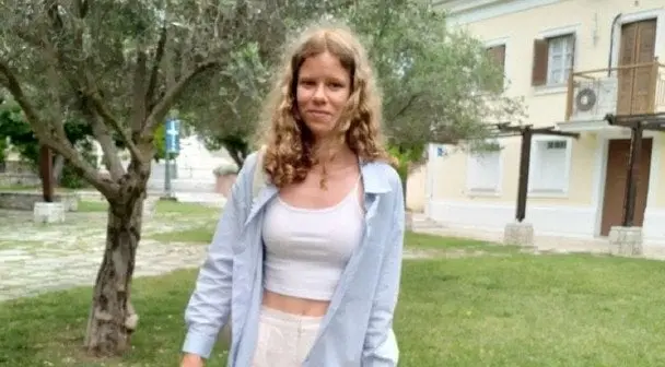 В Італії зникла 18-річна українка Марія Бугайова: що про неї відомо