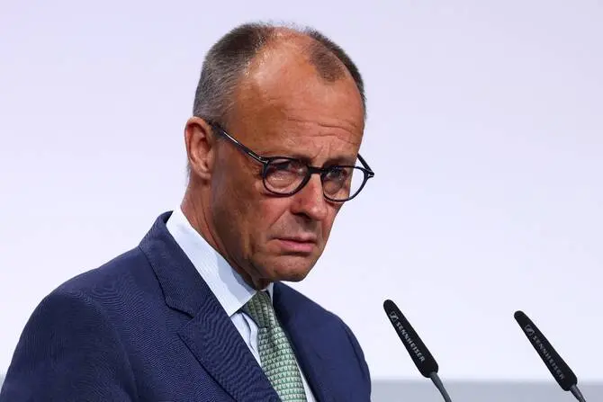 Мерц каже, що рішення суду не зупинить його боротьбу з міграцією