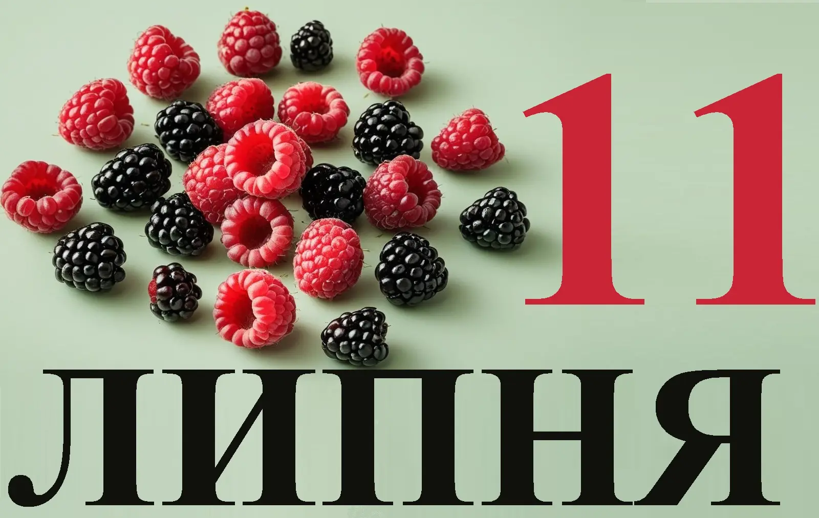 Сьогодні 11 липня: яке свято та день в історії