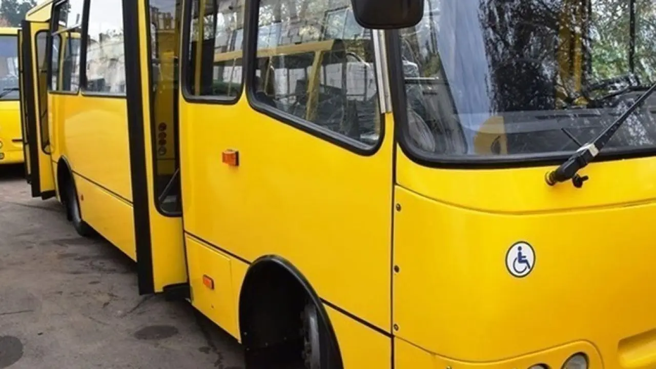В Солонянській громаді запускають соціальний автобус: коли буде курсувати