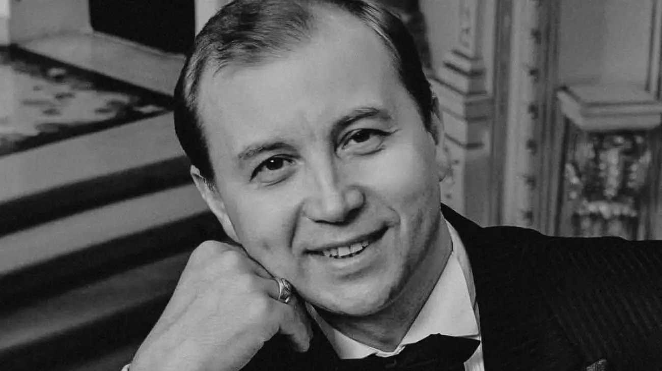 Соліст Одеської національної опери загинув на Сумщині, куди поїхав волонтером