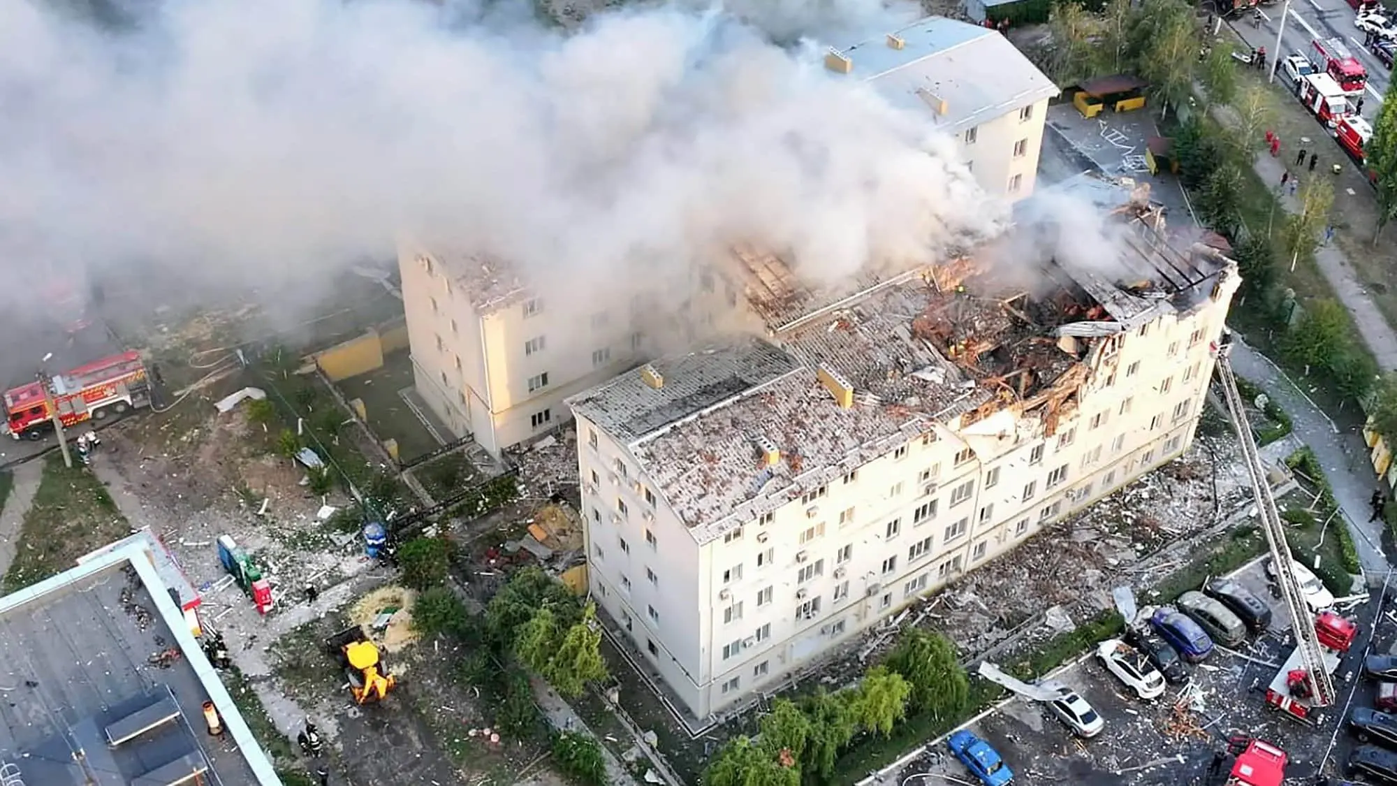 Зеленський: Путін показово вбиватиме, щоб принизити дипломатичні зусилля