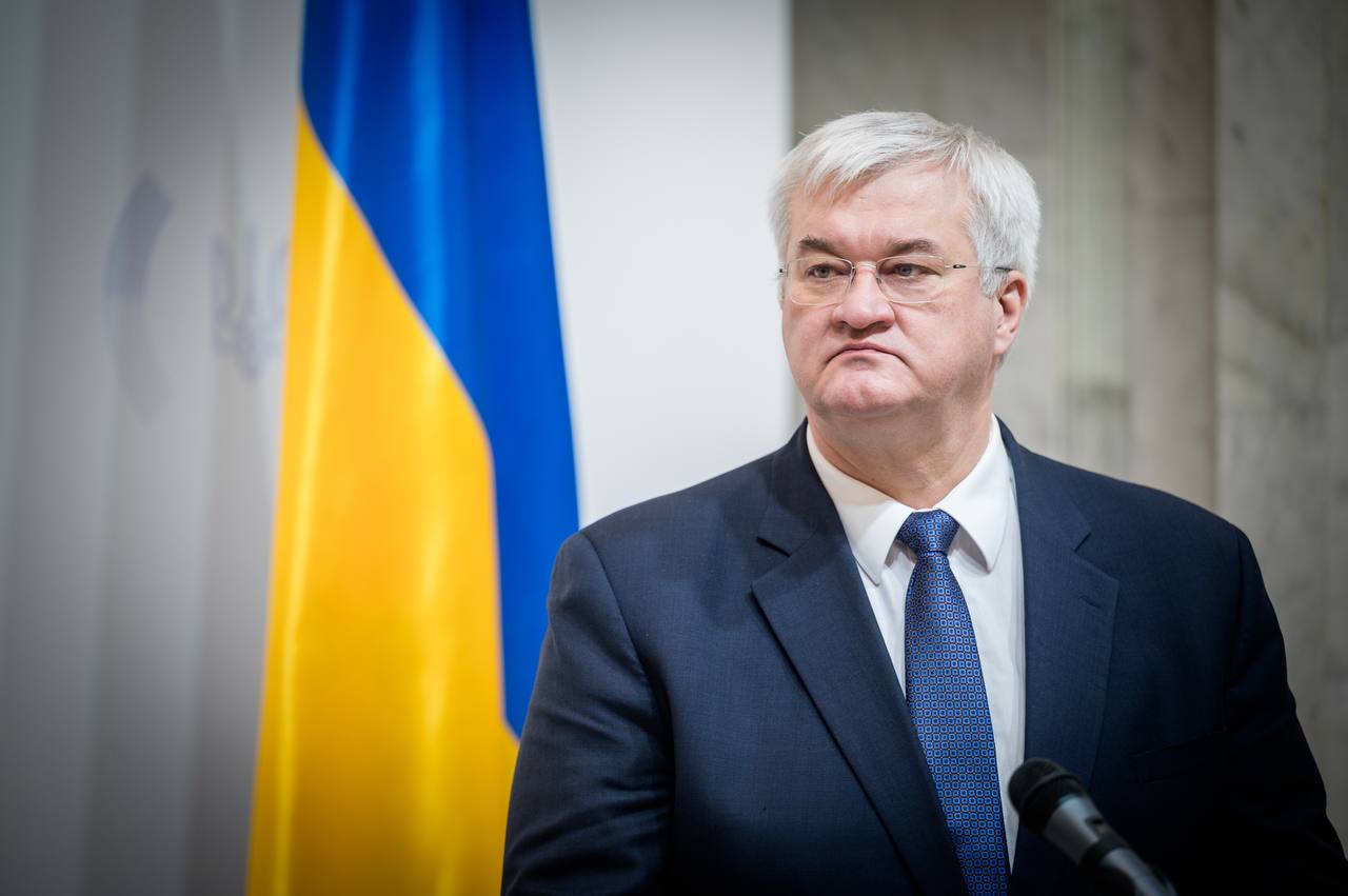 Союзники в Одессе подтвердили дополнительные оборонные пакеты Украине – Сибига