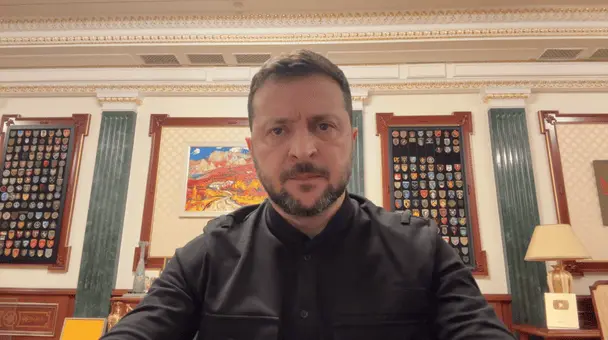 ЗАЕС на межі катастрофи — аварія триває сьому добу: Зеленський заявив про критичну ситуацію