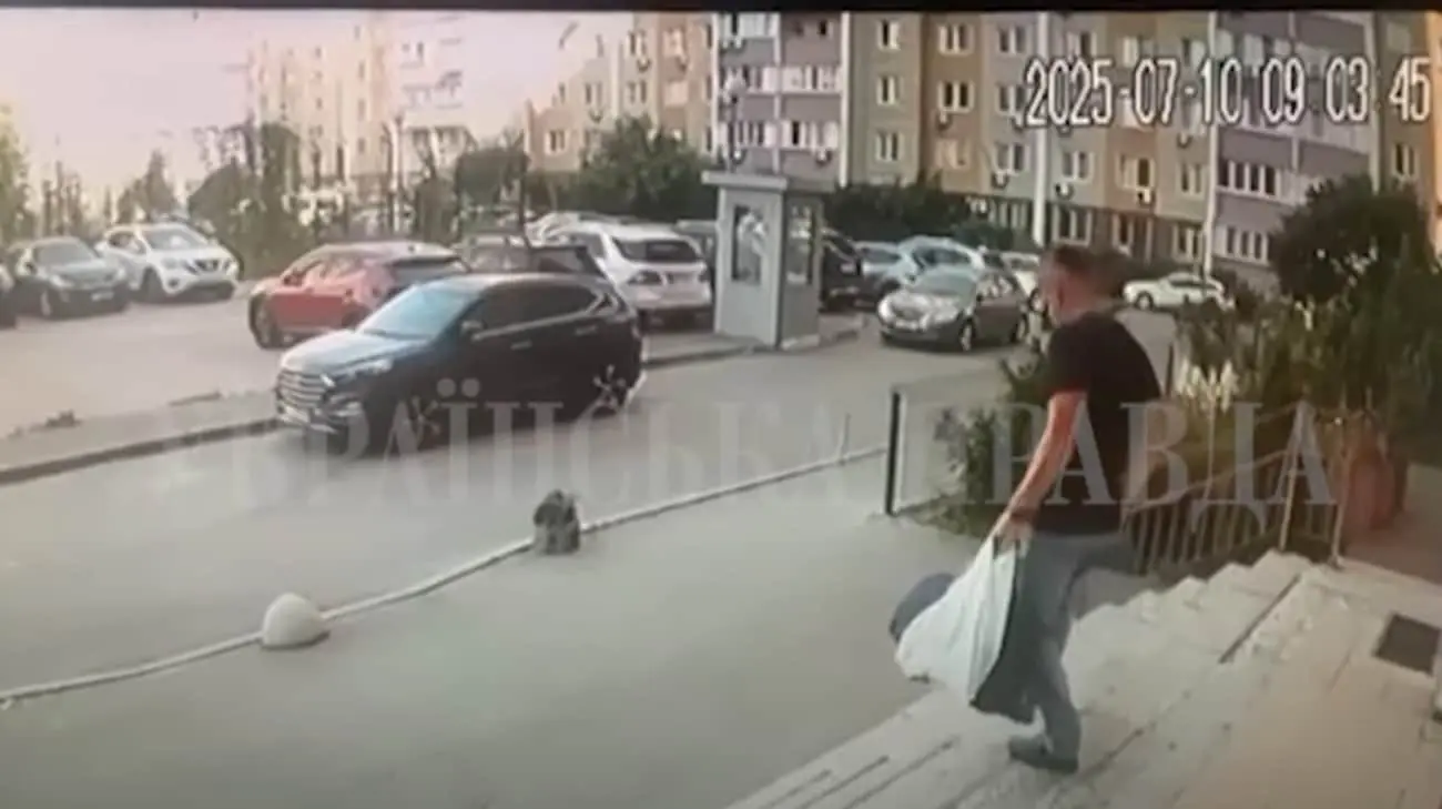 У Києві застрелили полковника СБУ – джерело