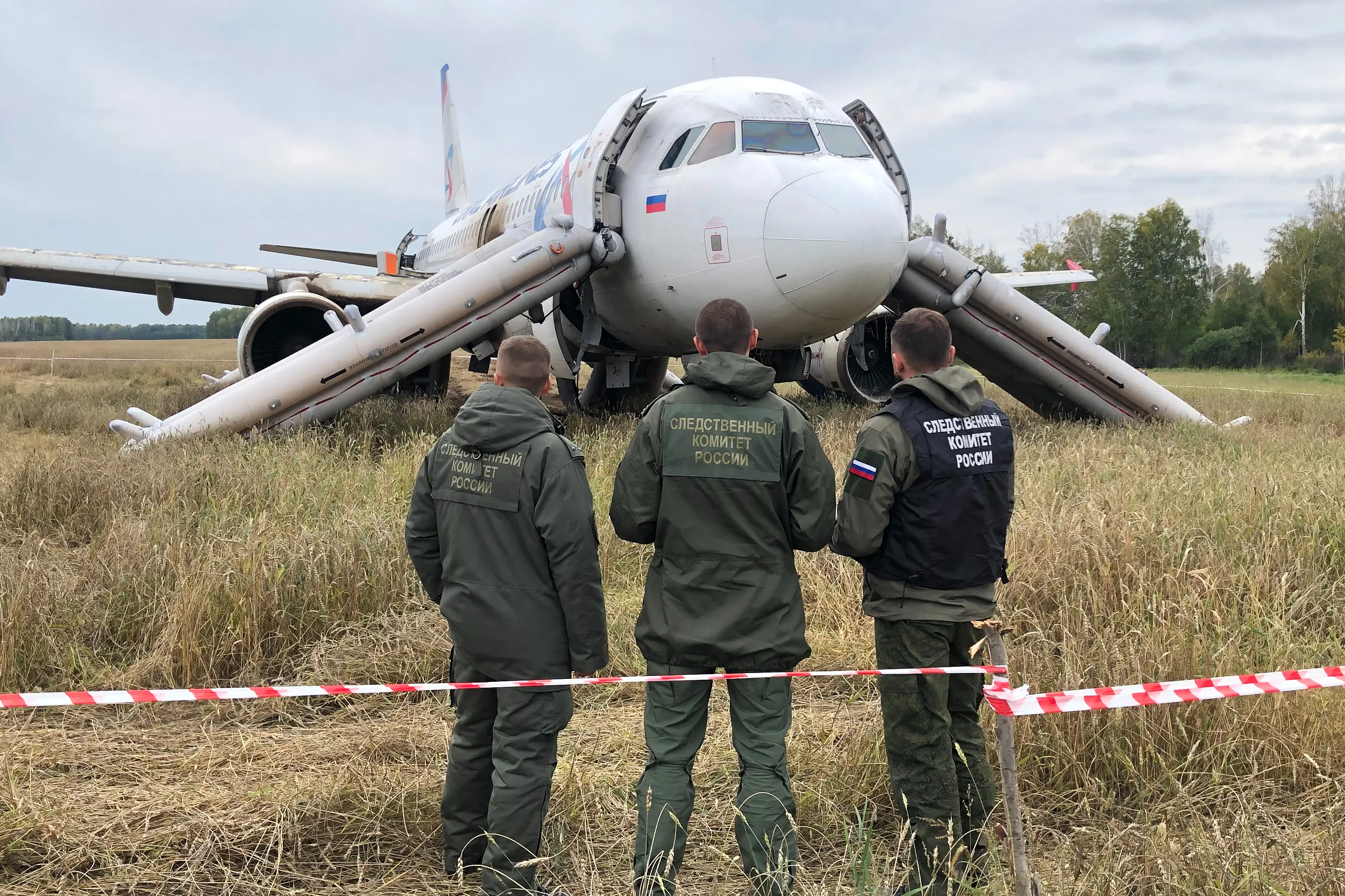 Ставка на "авось": на чому тримається російська авіація