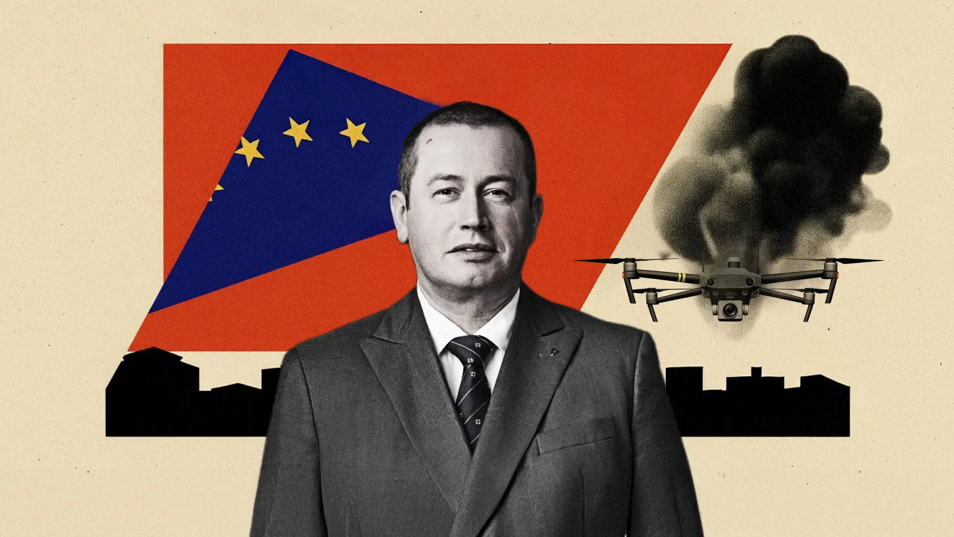 Глава Панъевропейского союза Австрии: Раньше были масоны и Рокфеллеры. Теперь – глобалисты