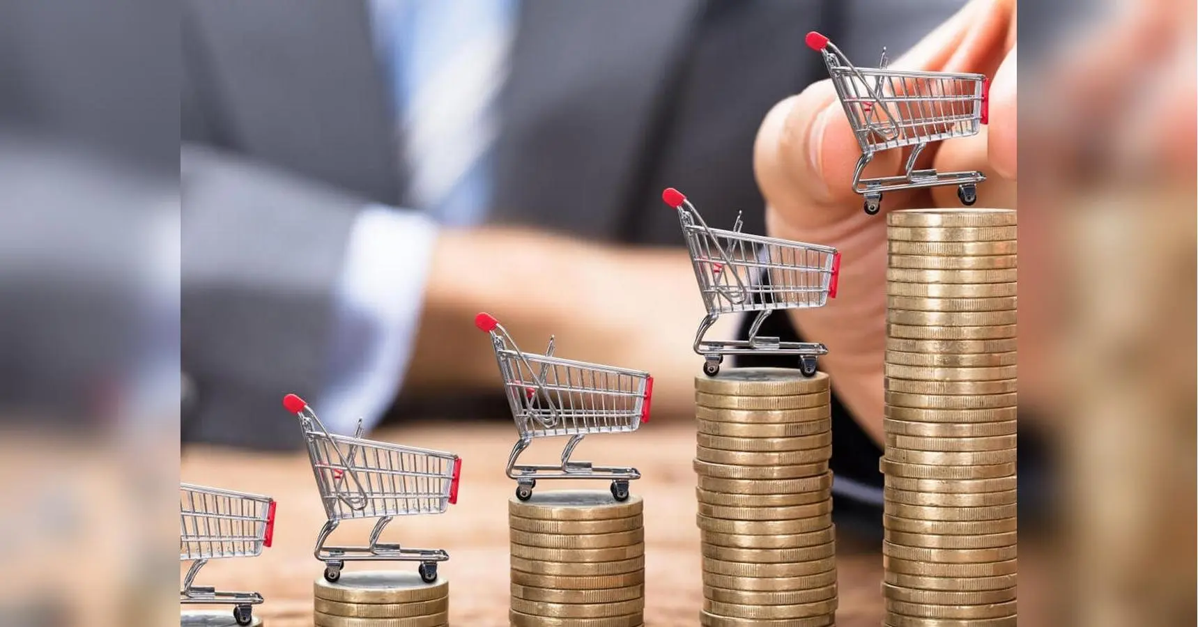 Інфляція в Україні зростає швидше: Держстат б’є на сполох