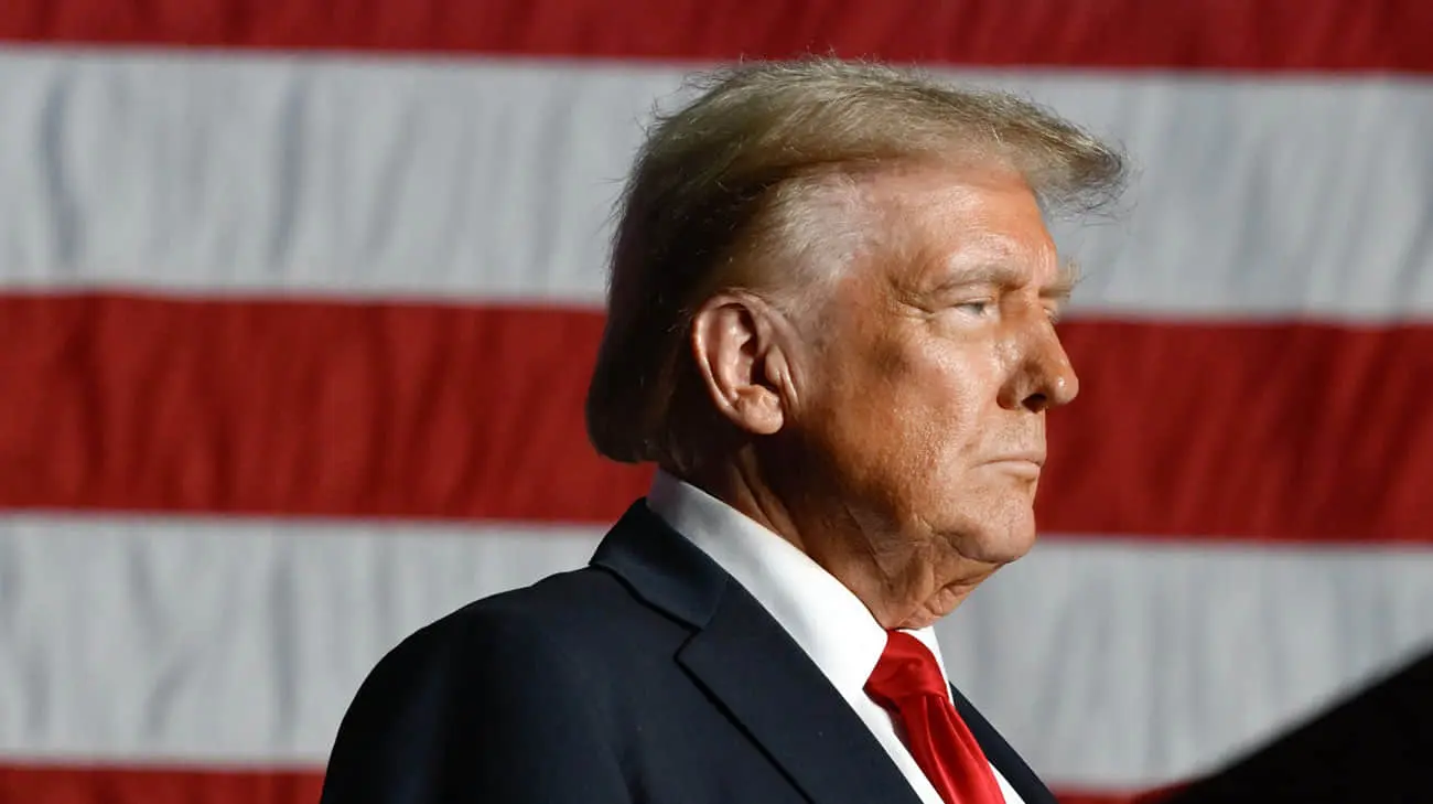 Трамп не впевнений, що удар по ядерному об’єкту Ірану буде успішним – ЗМІ