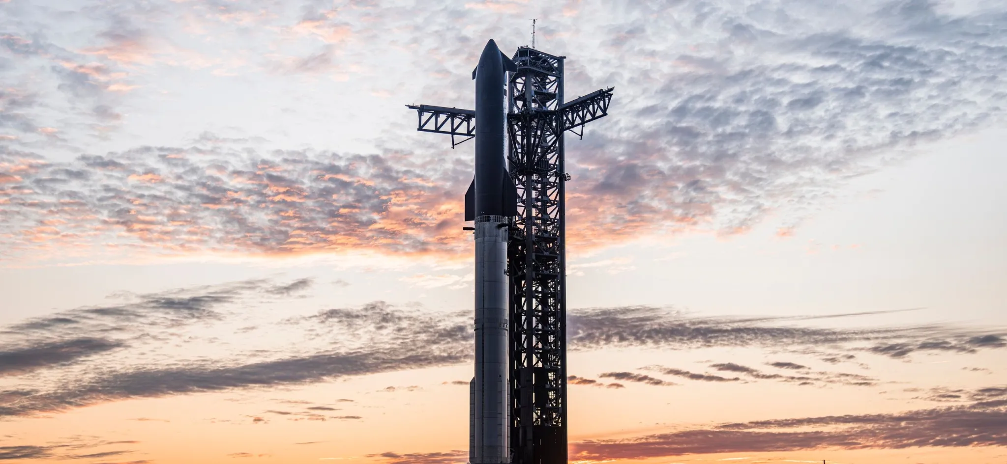 SpaceX може залучити фінансування на $400 млрд