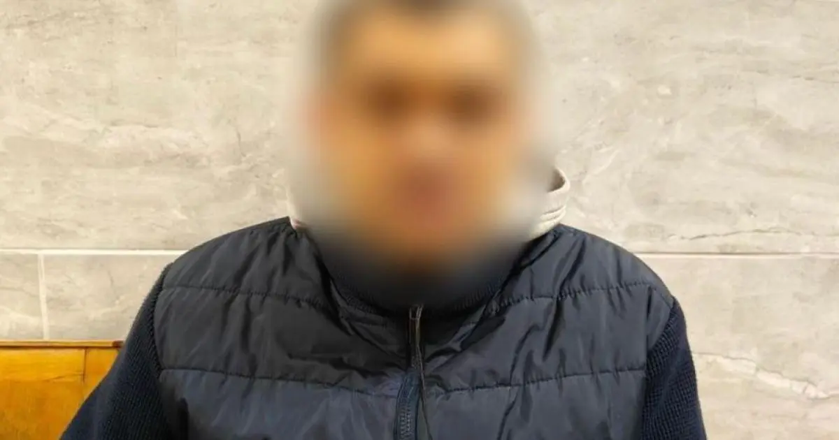 У Харкові чоловік забив до смерті ножем цивільну дружину