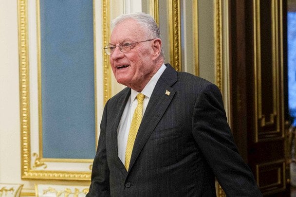 Стало відомо, коли Келлог може прибути до України