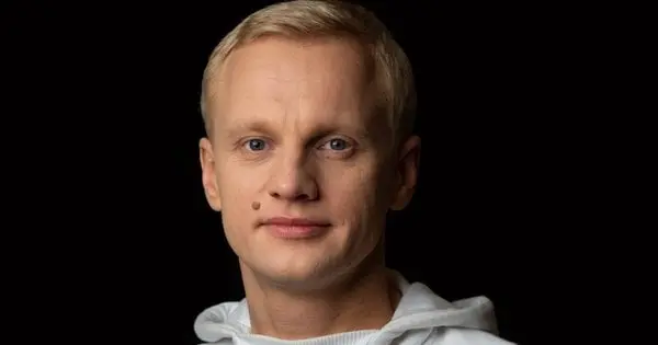 ДБР проводить обшуки в очільника «Центру протидії корупції» Віталія Шабуніна