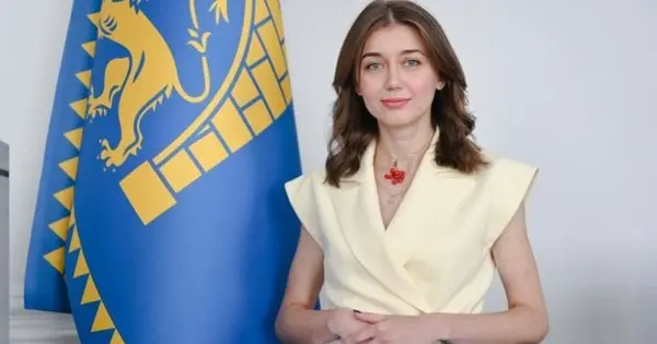 Управління культури Львова очолила колишня директорка школи Марта Бешлей