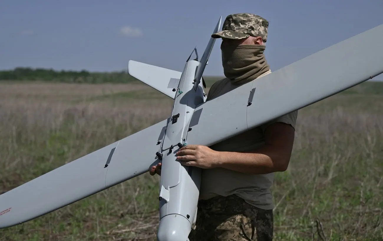 Українські воїни атакували російського "Стального коня" та Ільський НПЗ