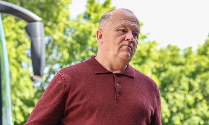 Дулуб: Все рассчитывали на Бражко, а выстрелил Очеретько; надеялись на Ваната, а неплохо сыграл Брагару