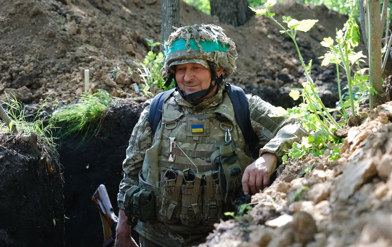 Понад 1000 солдатів і багато техніки: Генштаб оновив втрати РФ за добу