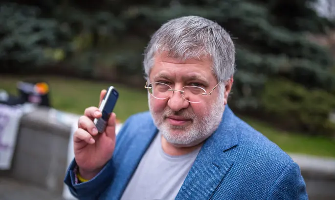 Маркевич: Коломойский обиделся, что Днепр играл в финале ЛЕ и год не давал нам премий и зарплат