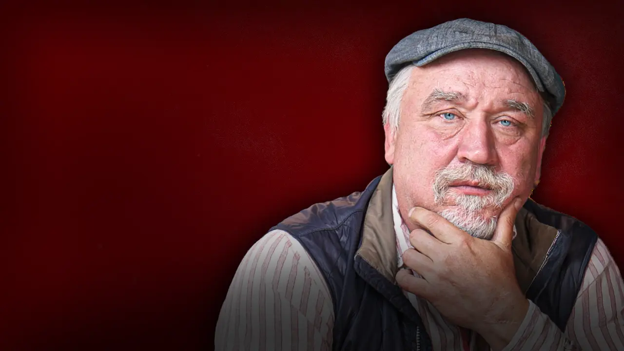 "Шухевич – герой, Ахметов – антигерой?" Капранов – о достижениях Украины и независимости