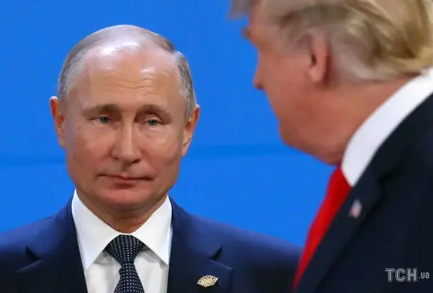 Трамп та Путін зустрілись на Алясці: головні подробиці