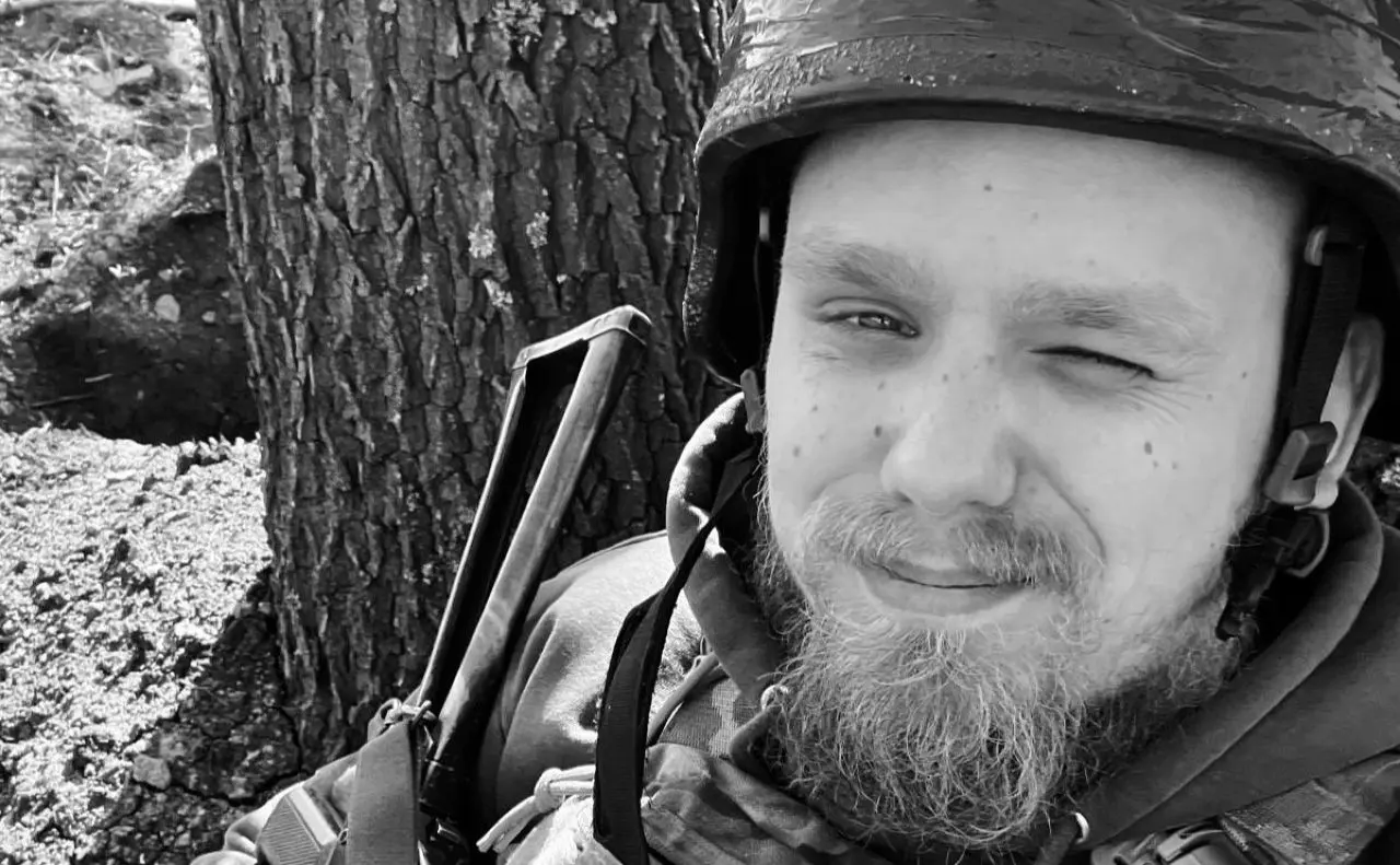 На його рахунку понад 300 знищених орків: в бою загинув Єгошин «Кот» Костянтин