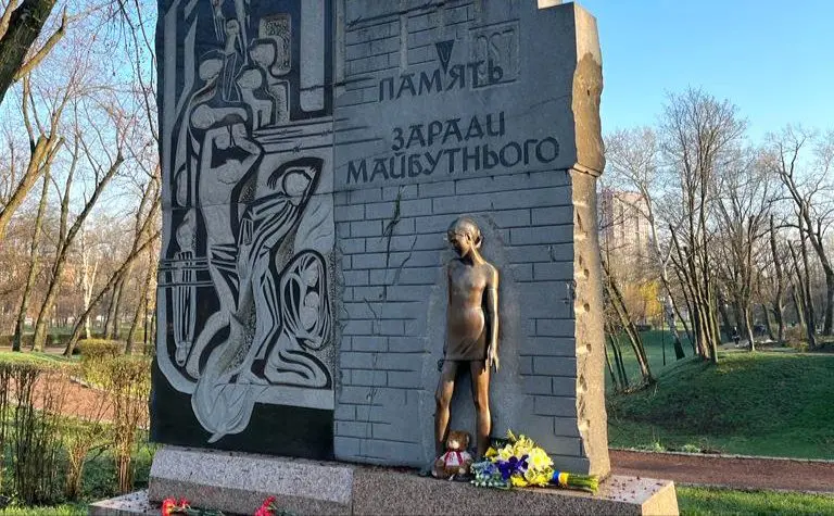 У Бабиному Яру вшанують пам’ять жертв нацистських злочинів: програма
