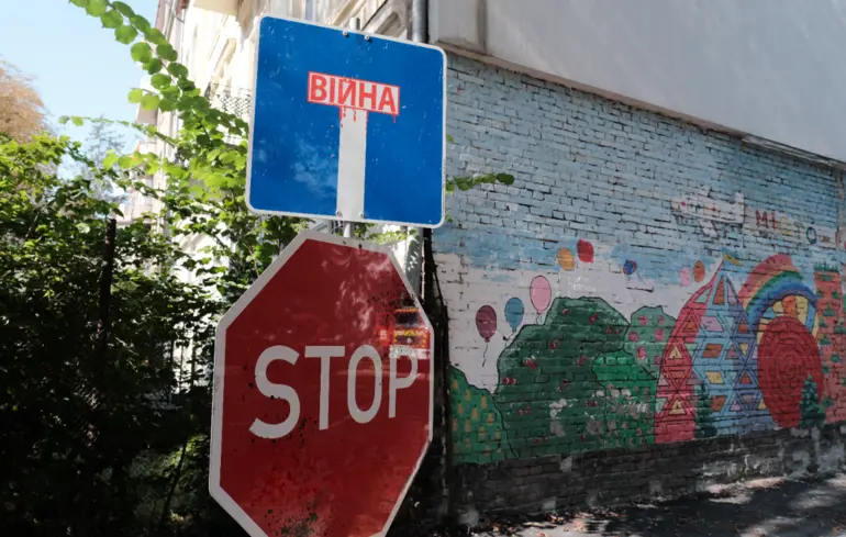 «Дані Gallup показують перехід українців не від оптимізму до песимізму, а від ейфорії до реалізму»