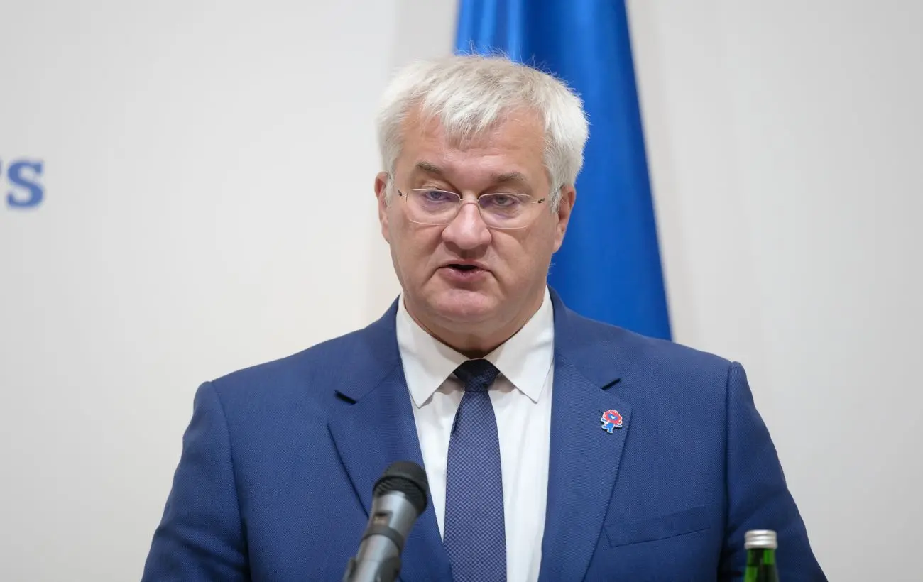 "РФ атакувала дипломатів": Сибіга заявив про пошкоджену будівлю місії ЄС в Україні