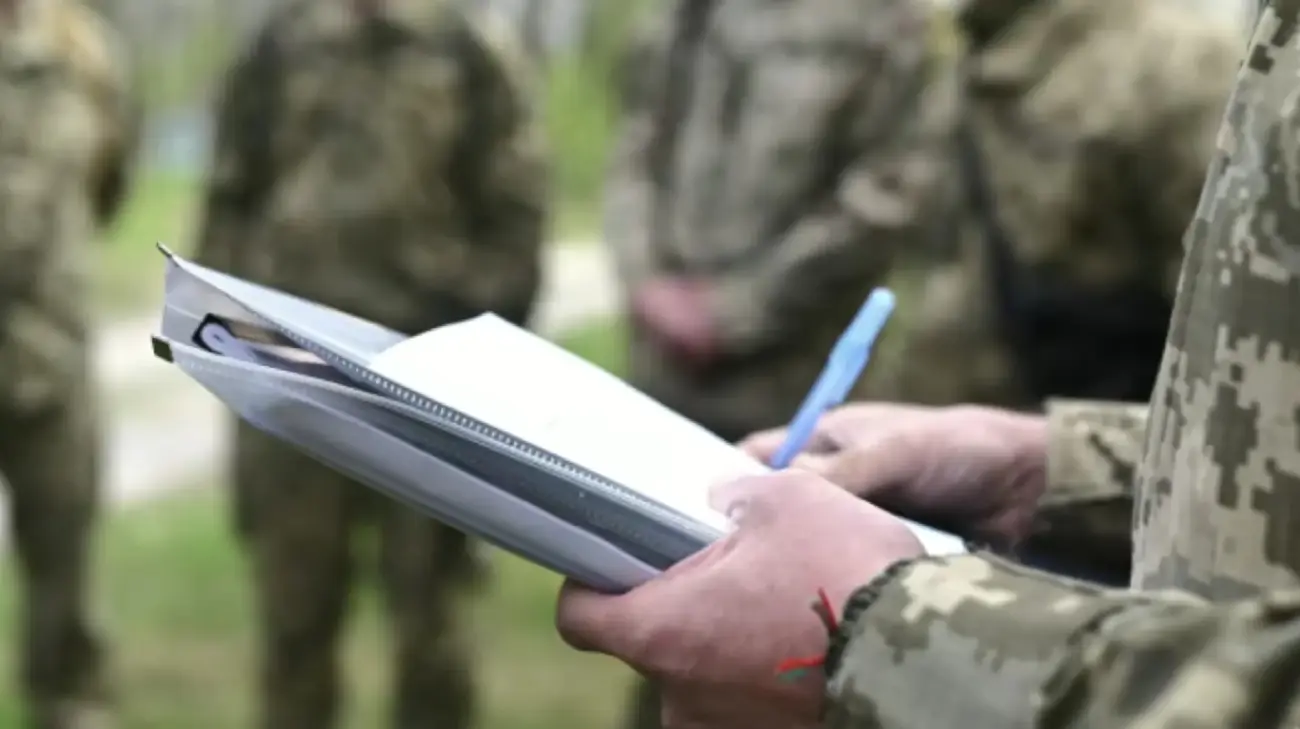 На Волині сталася сутичка за участю працівників ТЦК на території "критичного" підприємства