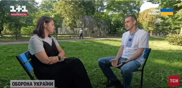 Від 2017 року був у полоні: українець, якого обміняла РФ, розповів, що його вразило в Україні