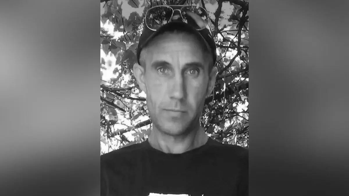 У дніпровській лікарні помер солдат Сергій Косенко